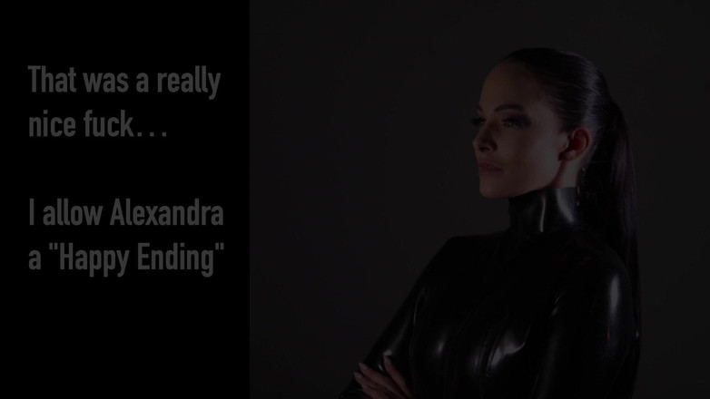 Swiss Strapon Queen: 树林里的饥渴假阳具性交