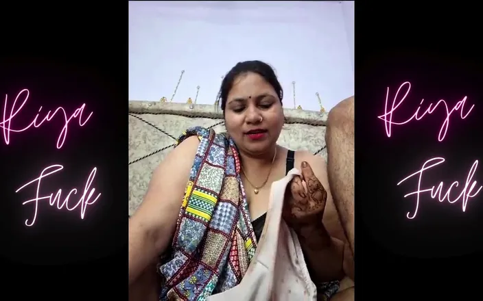 Riya Bhabhi Ji: Lkw-fahrer wurde der Besitzer meines Körpers und höre meinen vollen...