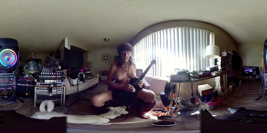 Lizzy Yum: Lizzy Yum VR June 2025 Masturbation Dilating Bathing Edging Amateur, Big...
