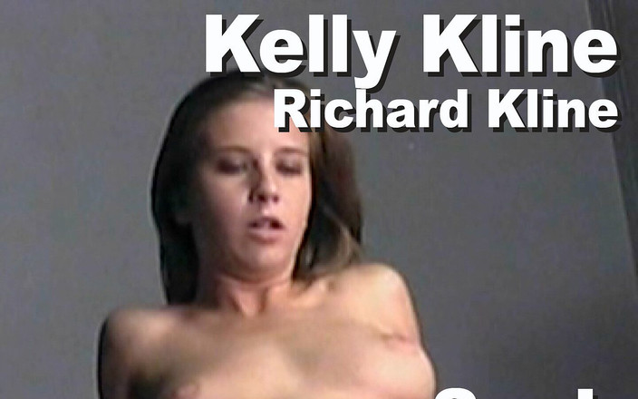 Edge Interactive Publishing: Kelly Kline &amp; Richard Kline saje mrdání na obličej gmct2340
