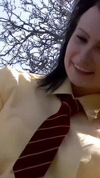Al sole con kelli smith