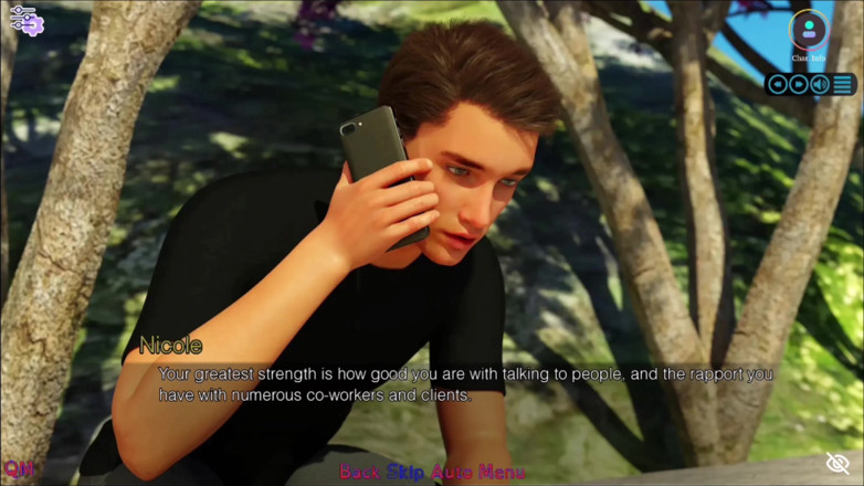 Johannes Gaming: Sunshine love parte 5: sono entrato mentre Ellie era nel bagno