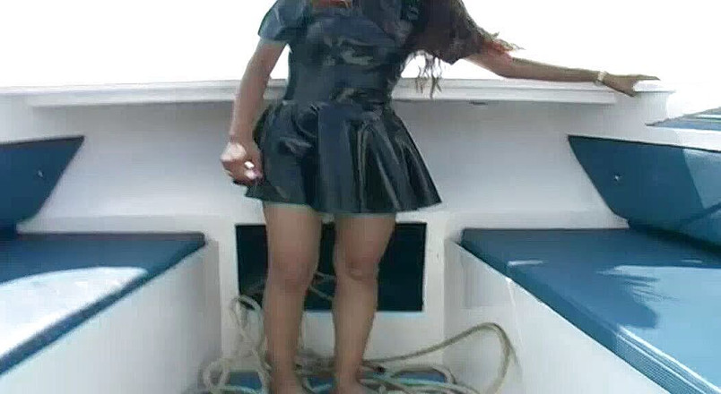 Bizzarre X: Esprits pervers - scène n ° 02