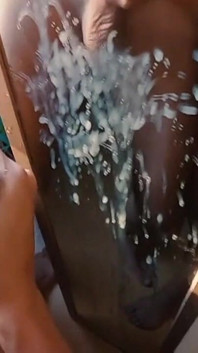 Tsunami di spermatozoi
