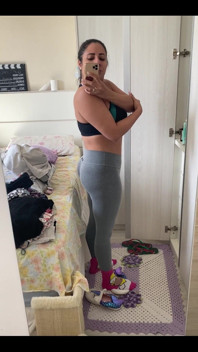 Gym Time