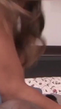 Big Ass Black Slut Mia Peach Deepthroats a BBC and Gets Her Pussy Hardcore Pounded.