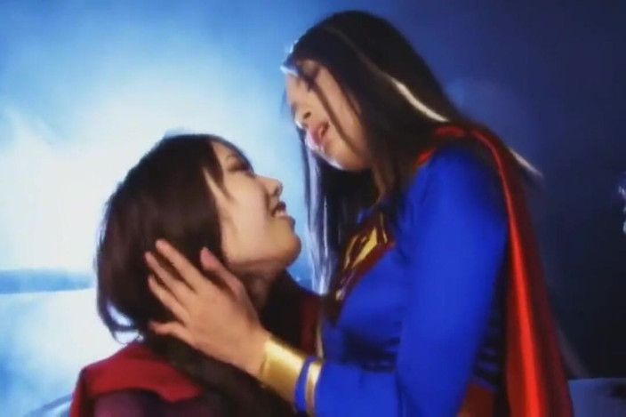 EroJapanese Selects: Tggp-34: Superlady Generatie 1 (Engelse ondertitels door Erojapanese)
