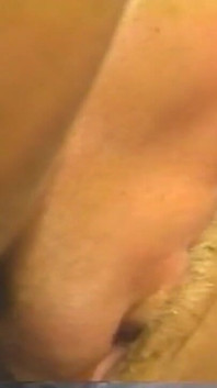 She Was Massaged First Before Being Fucked by Her Boyfriend.