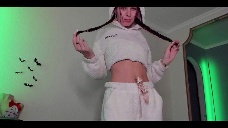 Sandy and Chris: Anal dulce