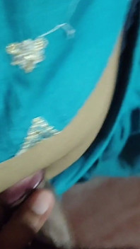Huge Belly Deep Navel Forplay with Her Boyfriend and Insert Penis in Navel!