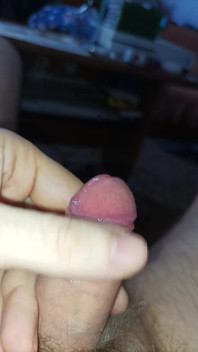 My Dick Is Wet White Excitement