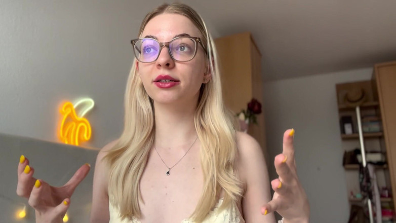 Goddess_Bella_Rae: なぜ女性はベータ男性を嫌悪感を抱くのか