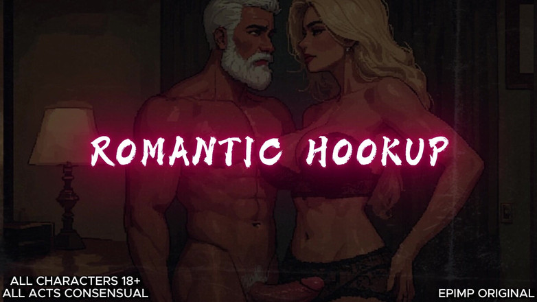 AI Porn: Historia de sexo