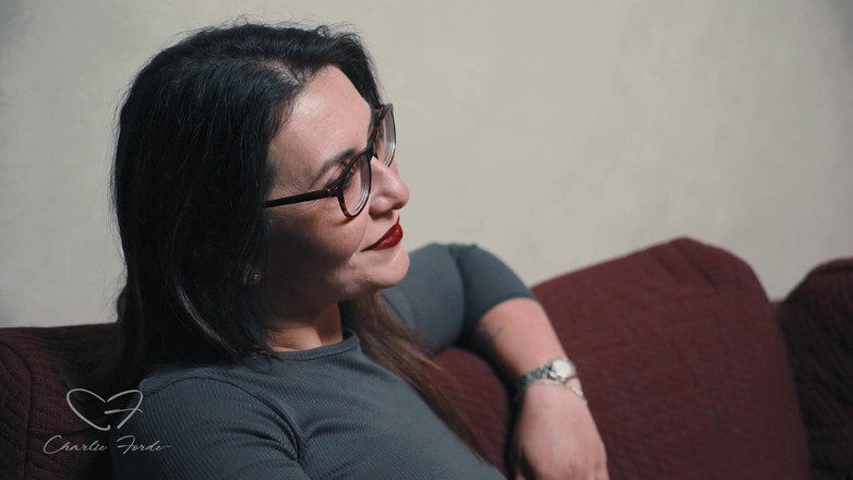 CharlieForde: Öp onu. ya da Charlie Forde, Chasey Devil, Jayce Hardy