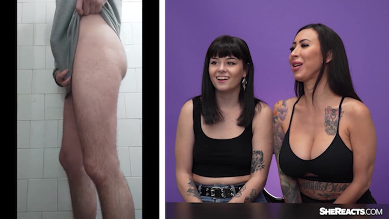 SheReacts: Rick 2: Lilly Lane and Nova Vixen’s Verdict
