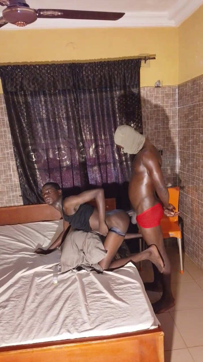 solomonnaija: ゴールドディガー