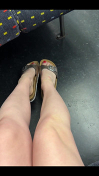 Foot Fetish