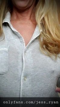 Busty MILF