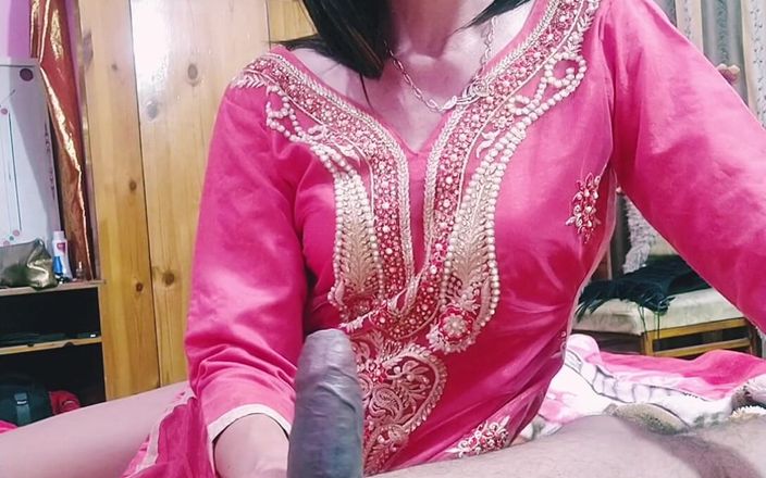Bolly Karma: Ma copine et moi si bien après notre rendez-vous