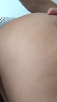 Iranian Stepmother Fucked Doggystyle
