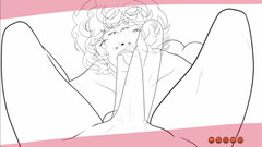Femboy Maaya: Cítím, jak jeho jazyk zkoumá moje ústa