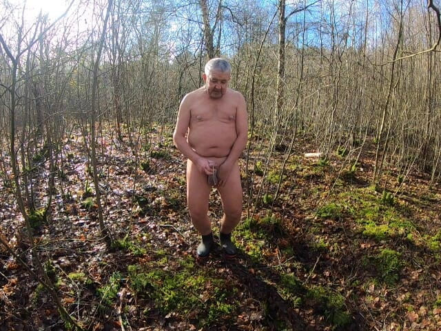 Andy: Soğuk taze sabah 4