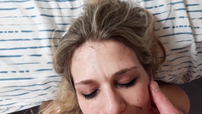 Golden Griffin: Raelynn Faith - часть 2 - в видео от первого лица