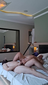 Jobber Lost the Fight, Now He Must Pay for Stepdaddy