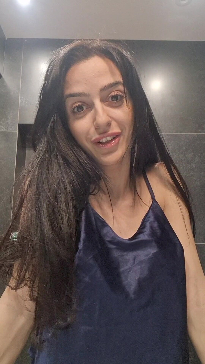 silicone_brunette: Obličejový fetiš - výukový program pro make-up
