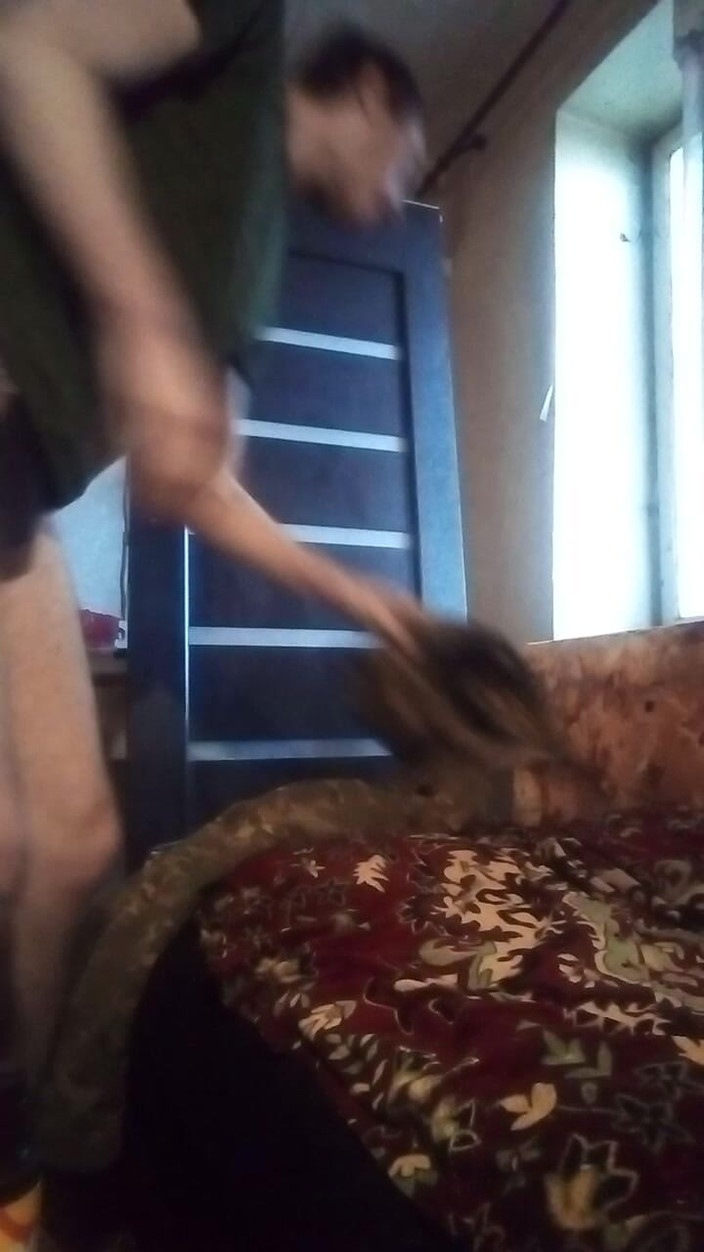 MsAkademik: Reverzní striptýz - 2