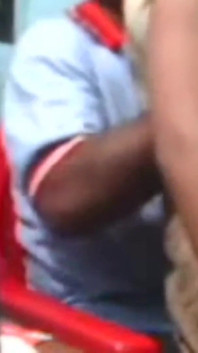 Indian Stepfather Sex with Stepdaughter and Cum on Pussy