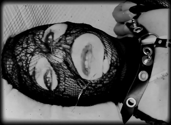 Fetish Bear Productions: Film Pribadi No. 2 Menteri Seks Sekretaris