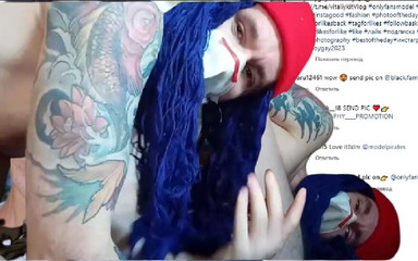 SexyBoyGay2023: Obrovský banán a falus trhají zadek kolemjdoucího, křičí, sténá a...