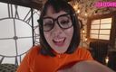 Lita Lecherous: Jinkies! Velma Vores a Tiny Villain