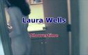 Average Joe&#039;s Girls Playing Solo: Waktu mandi Laura Wells
