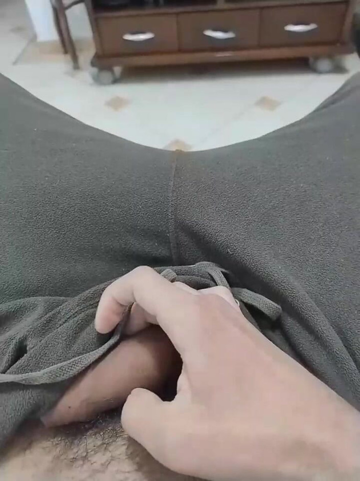 Virtual ToyBoy: Lezzetli penis dolu!