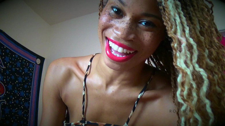 Rosie Reed: Slap Yourself for Goddess Stupid Loser- 1080p HD