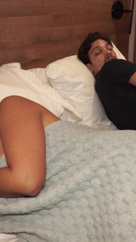 I Can't Resist Fucking My Girlfriend's Friend