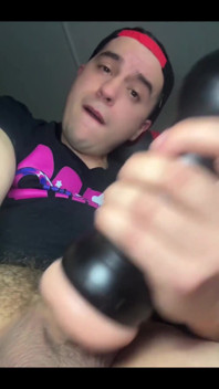 Masturbation