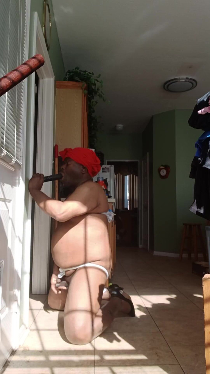 DURABLE PAPYRUS93: Lasciami fare l'amore 2 il tuo cazzo