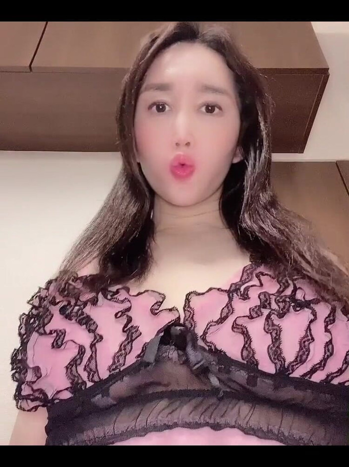 TS Shizuka: Đây là một video cho những người tôn sùng nước...