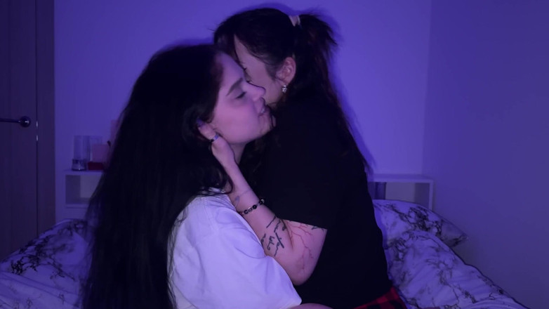LuchCrush: Я більше не можу так сильно кінчити