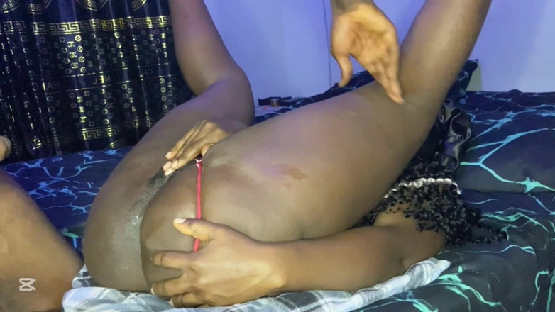 Nastyherrishome: Sesi Terapi Anal Sama Terapisku, Aku Nggak Tahu Kalau Dia...