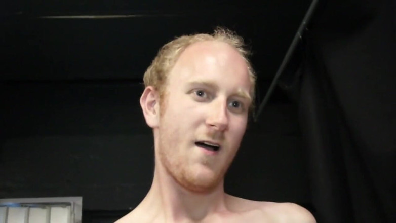 Only Bareback Porn Studio Amator: Baise Sans Capote Par Son Pote Hetero