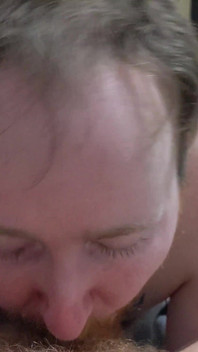 Wallace Blows Brent POV