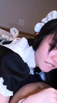 Asian Angel 17448