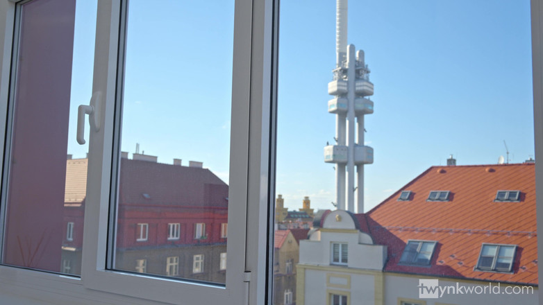 Twynk World: トリスタン・ヘイルのキャスティング