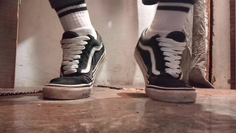 jerkofflover: Videoclipurile mele editate cu jocurile cu cizmele Vans