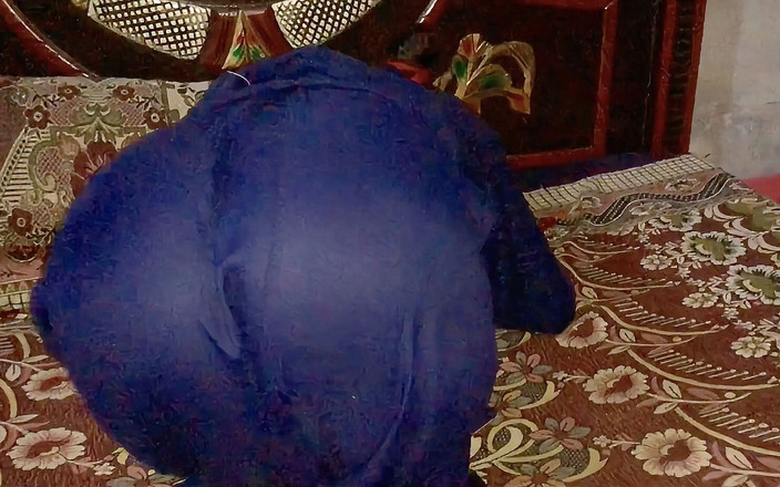 Kingsizedevil: Big Boobs Desi Bhabhi Fucked Like a Bitch by Devar...