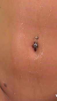 Nela Elmerita di Wet e Pissy